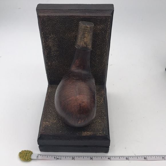 Golf Club Driver Themed Bookends - Picture 8 of 8